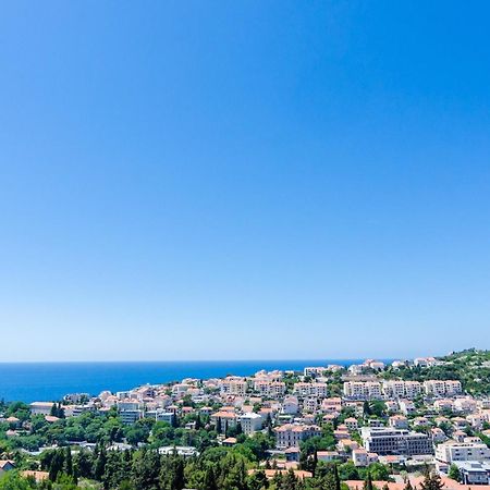 Apartments Lena & Lara Ντουμπρόβνικ Εξωτερικό φωτογραφία