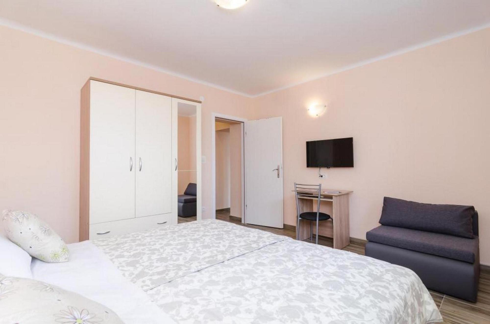 Apartments Lena & Lara Ντουμπρόβνικ Εξωτερικό φωτογραφία