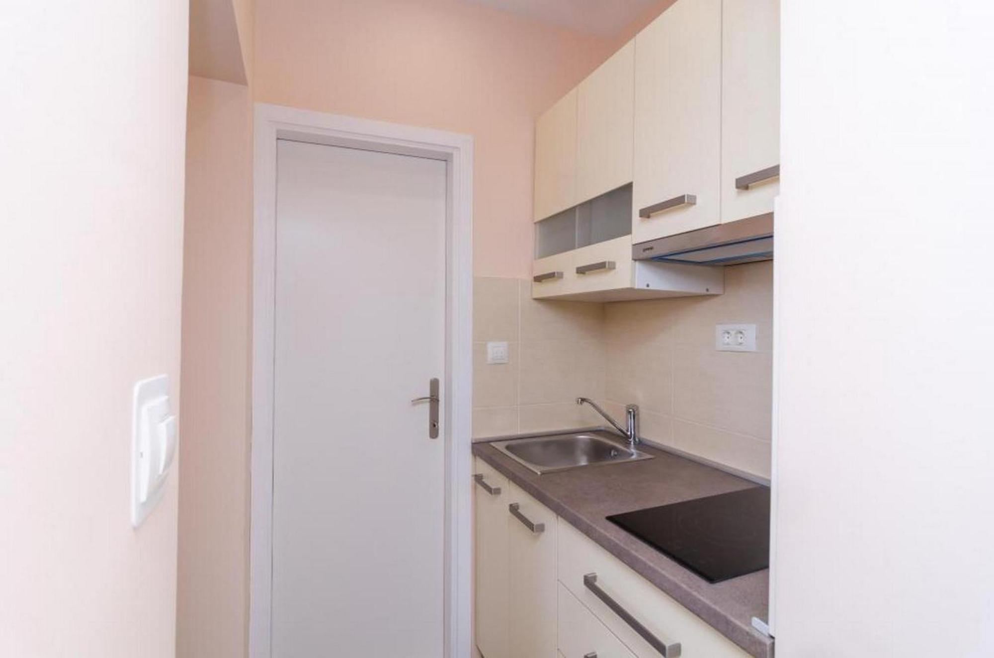 Apartments Lena & Lara Ντουμπρόβνικ Εξωτερικό φωτογραφία