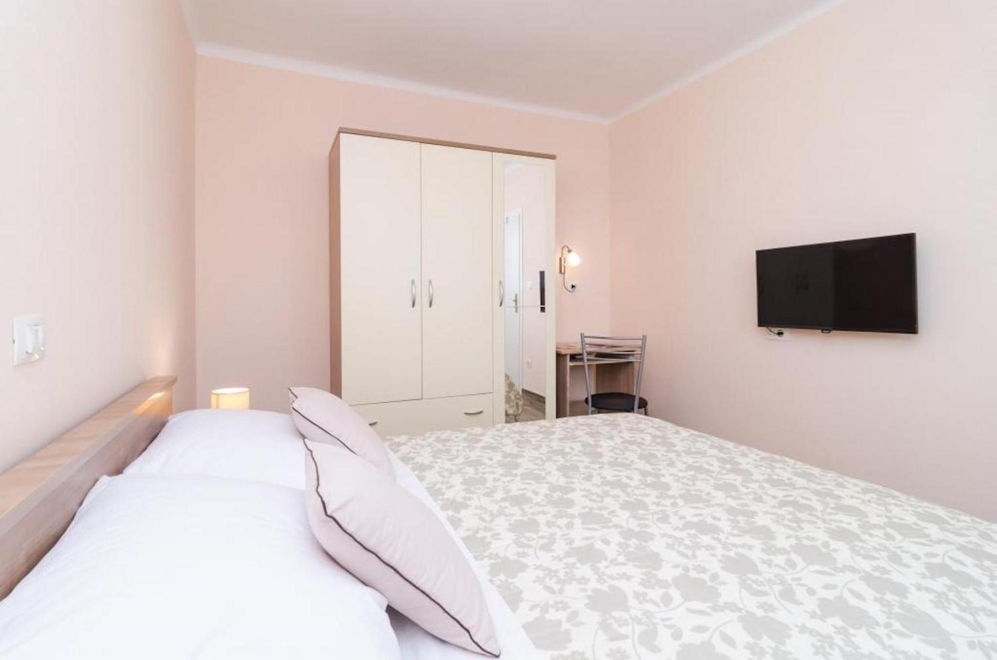 Apartments Lena & Lara Ντουμπρόβνικ Εξωτερικό φωτογραφία