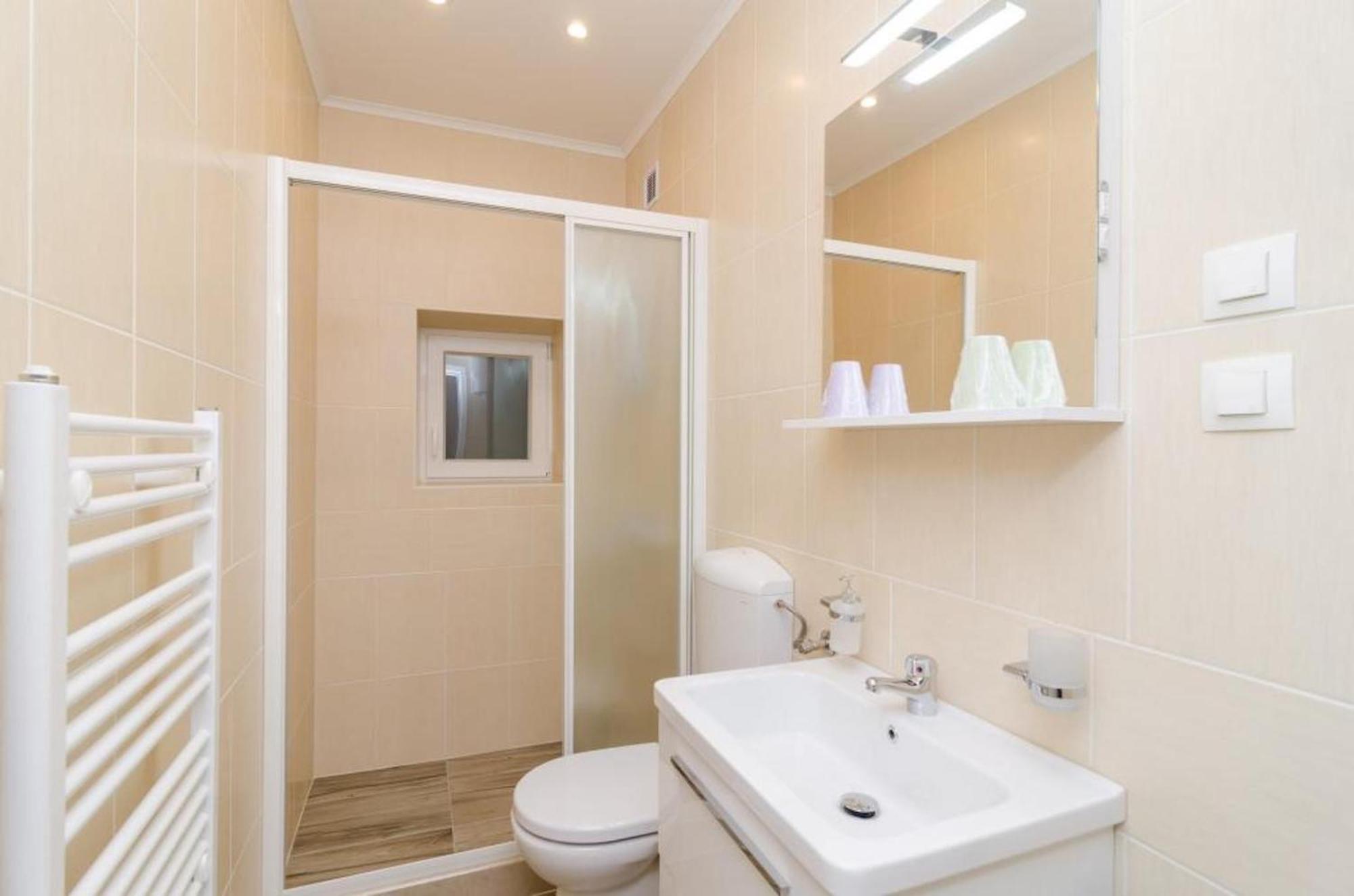 Apartments Lena & Lara Ντουμπρόβνικ Εξωτερικό φωτογραφία