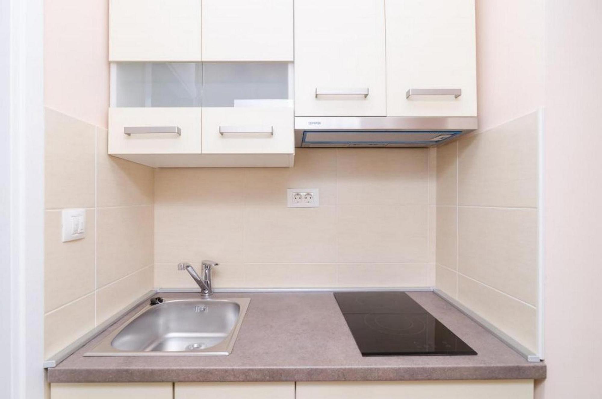 Apartments Lena & Lara Ντουμπρόβνικ Εξωτερικό φωτογραφία