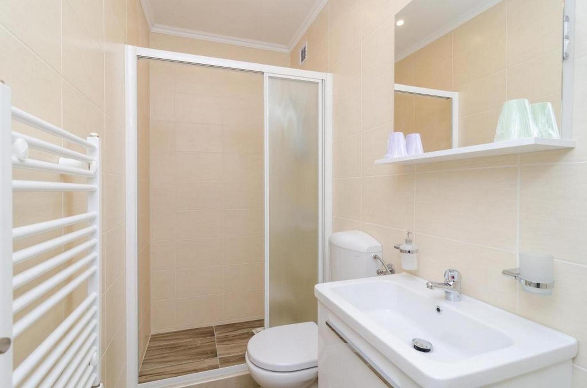 Apartments Lena & Lara Ντουμπρόβνικ Εξωτερικό φωτογραφία