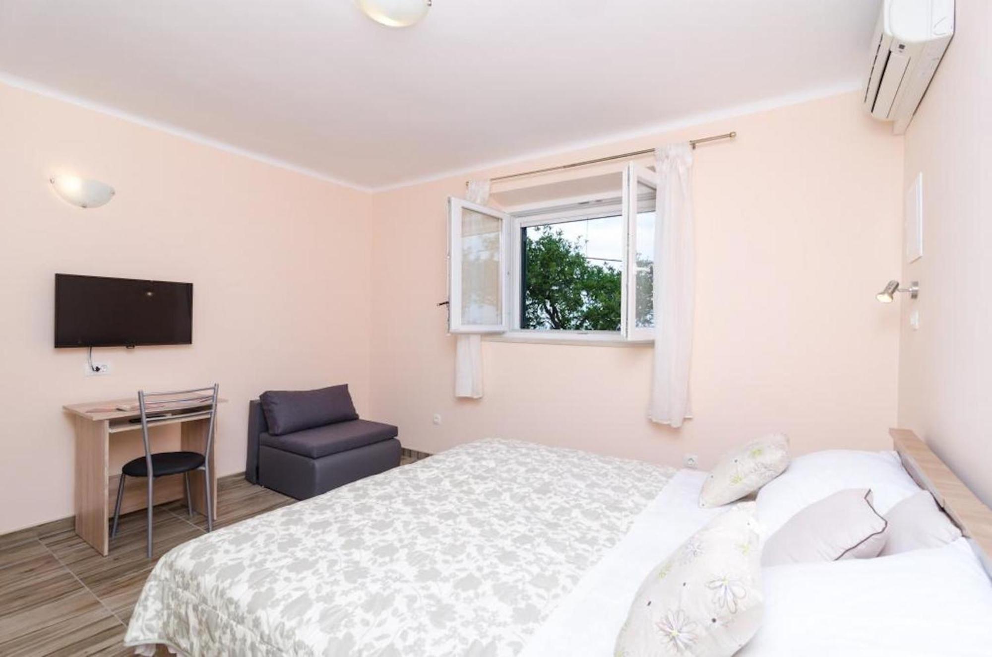 Apartments Lena & Lara Ντουμπρόβνικ Εξωτερικό φωτογραφία