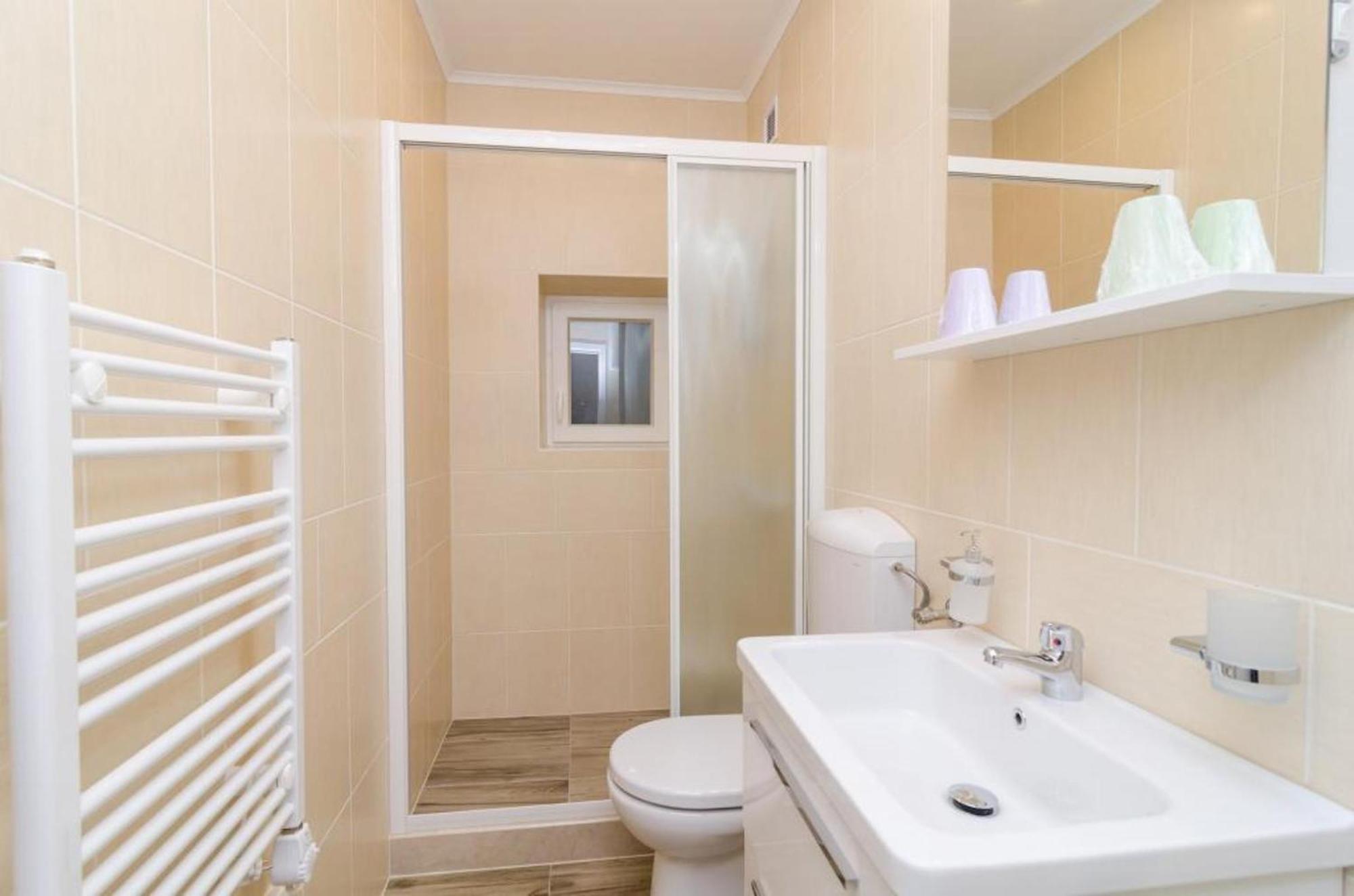 Apartments Lena & Lara Ντουμπρόβνικ Εξωτερικό φωτογραφία