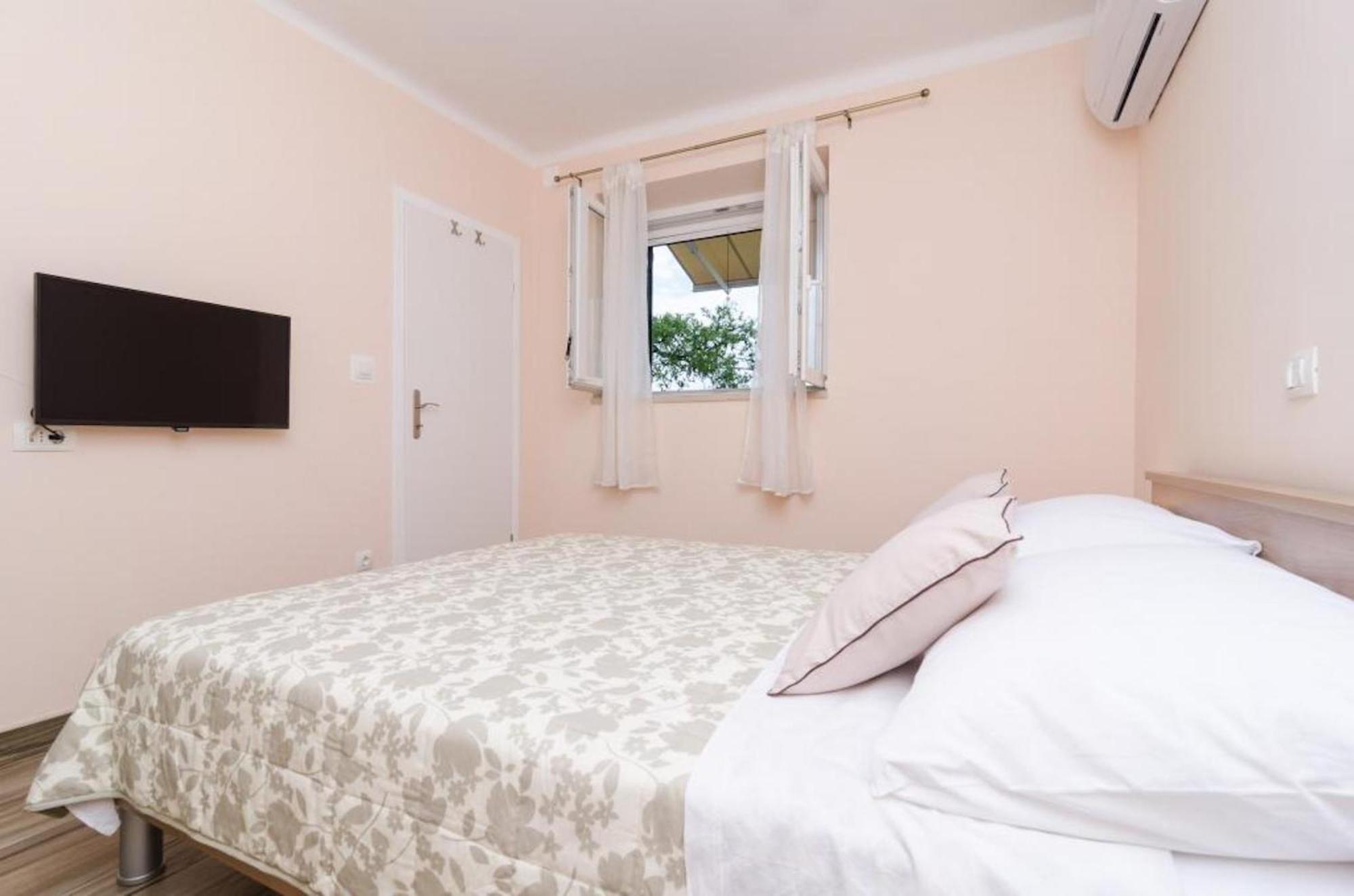 Apartments Lena & Lara Ντουμπρόβνικ Εξωτερικό φωτογραφία