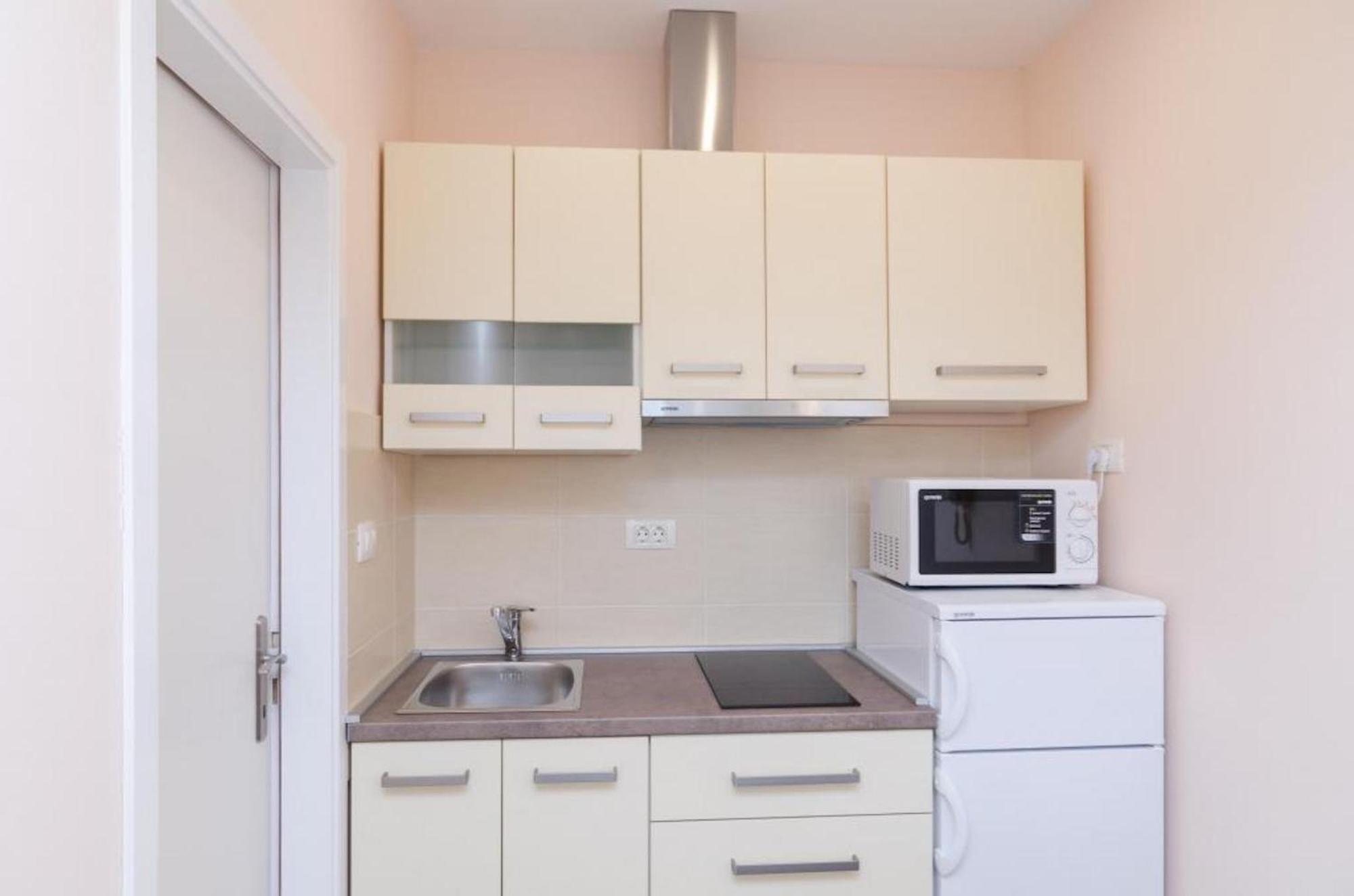 Apartments Lena & Lara Ντουμπρόβνικ Εξωτερικό φωτογραφία