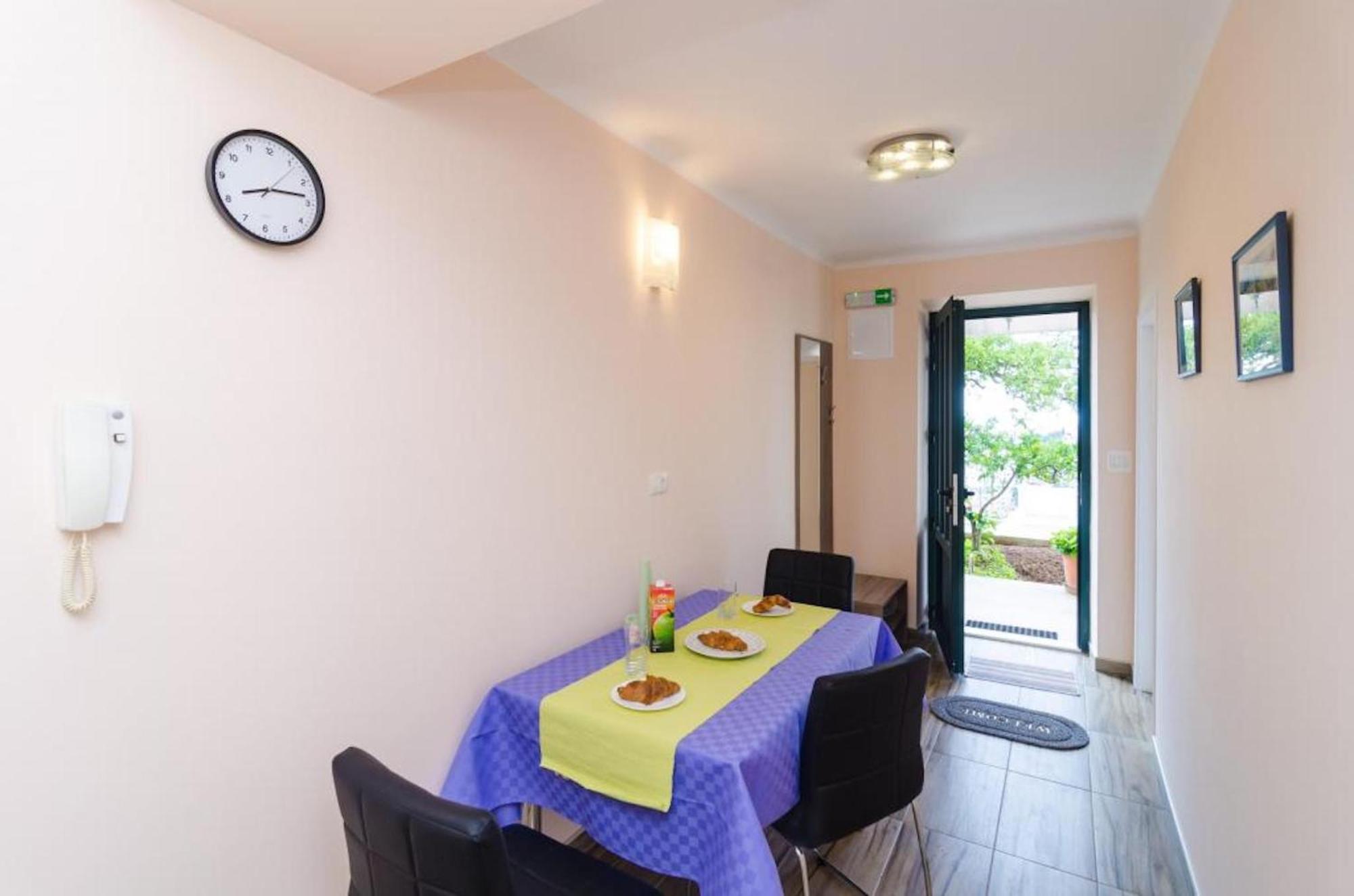Apartments Lena & Lara Ντουμπρόβνικ Εξωτερικό φωτογραφία