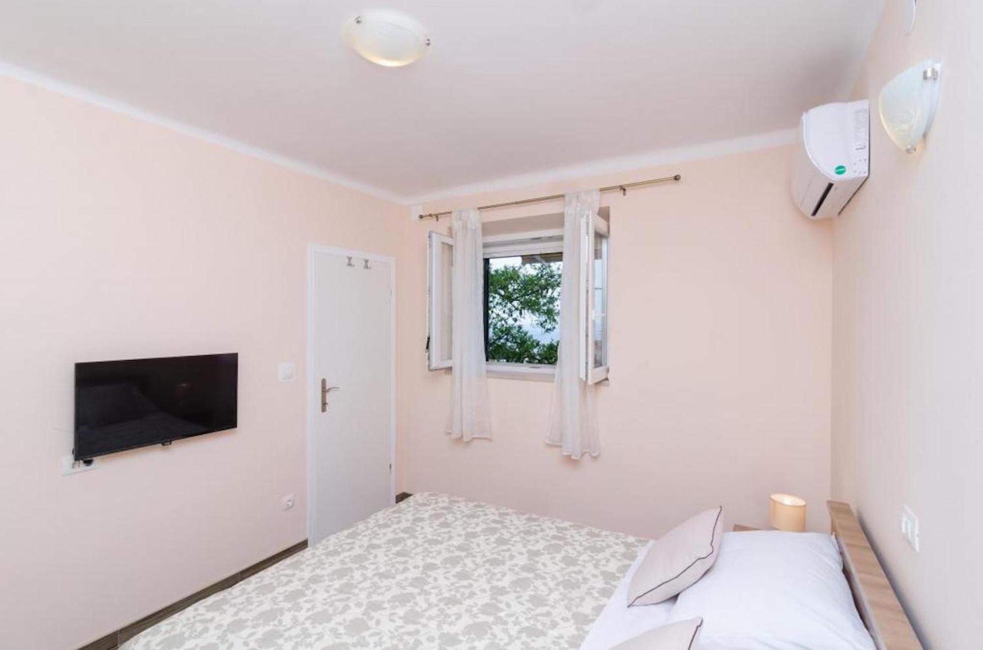 Apartments Lena & Lara Ντουμπρόβνικ Εξωτερικό φωτογραφία
