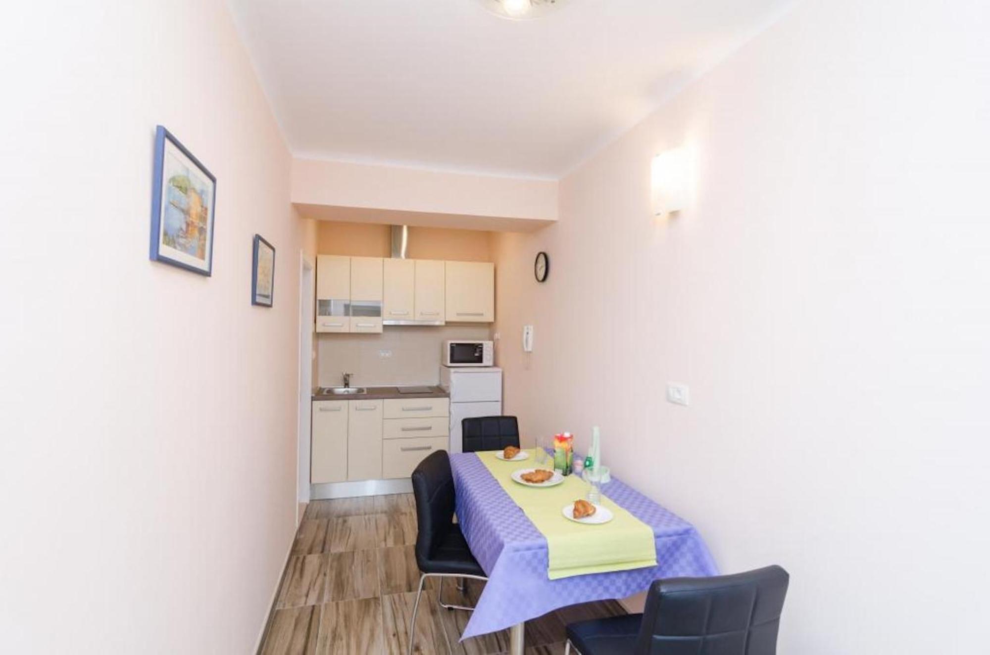 Apartments Lena & Lara Ντουμπρόβνικ Δωμάτιο φωτογραφία